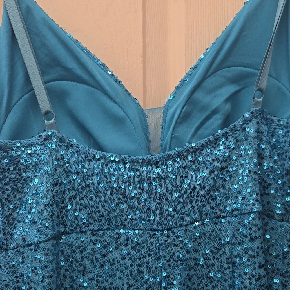 Bella Amore dress - Picture 4 of 4